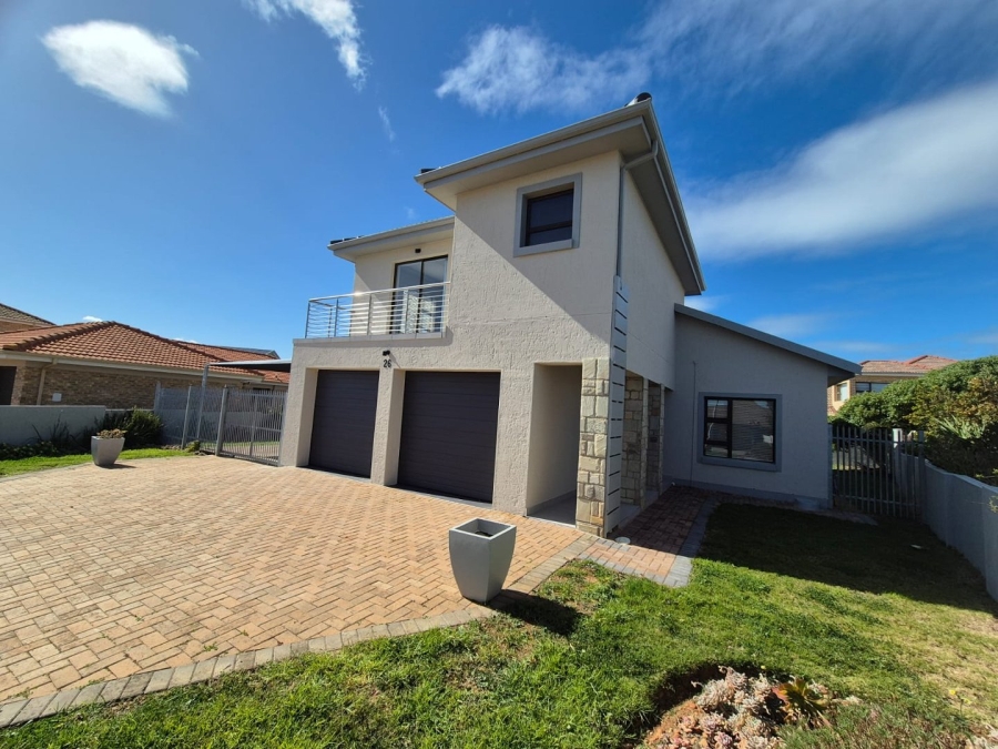 3 Bedroom Property for Sale in Hartenbos Heuwels Western Cape